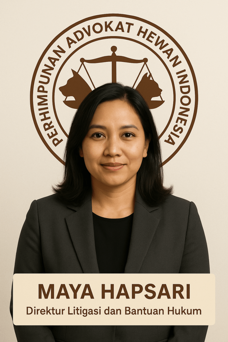 Pahi CABANG BENGKULU UTARA