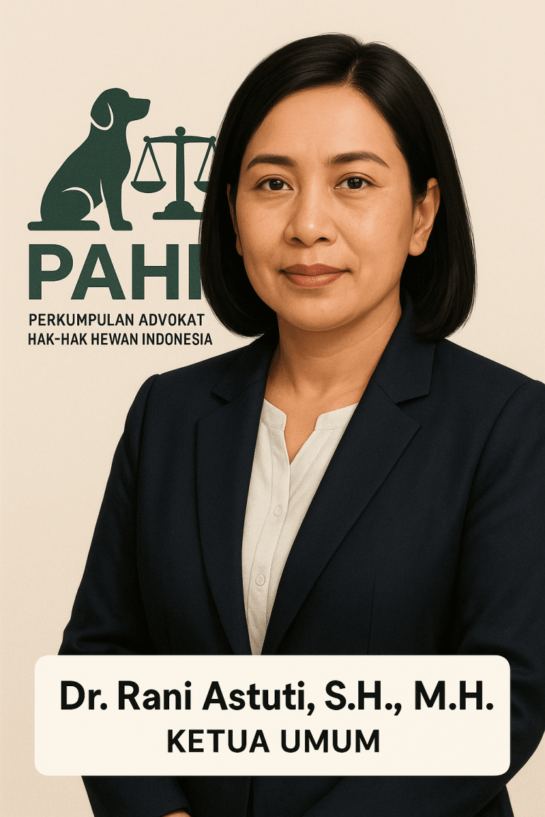 Pahi CABANG BENGKULU UTARA
