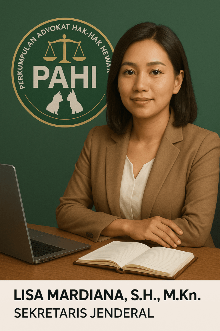 Pahi CABANG BENGKULU UTARA