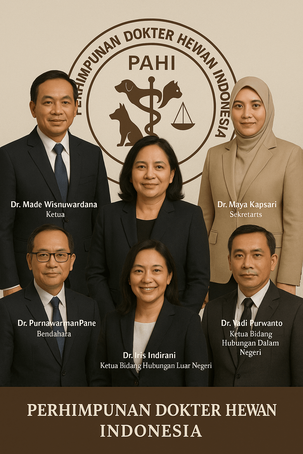 PAHI CABANG BENGKULU UTARA