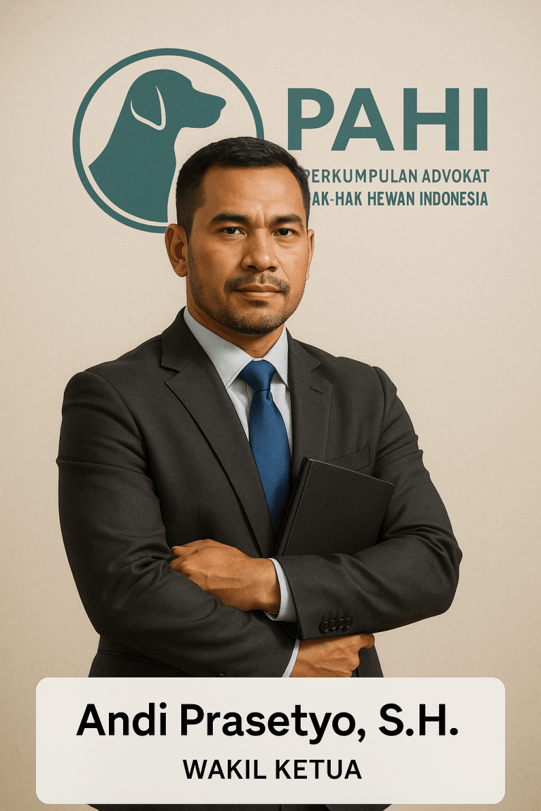 Pahi CABANG BENGKULU UTARA